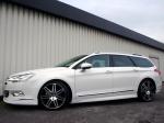 Citroen C5 Break by Musketier 2008 года